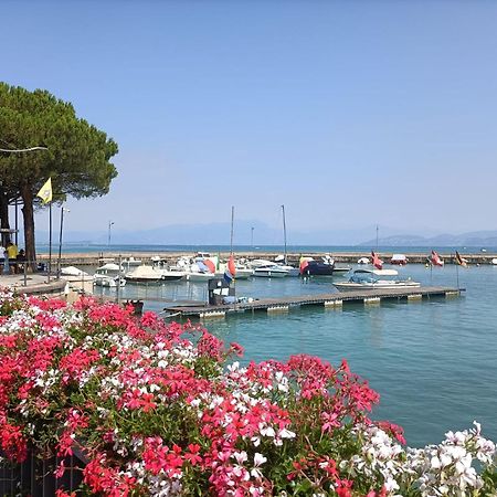 Home La Rosa Del Garda Peschiera del Garda Eksteriør billede